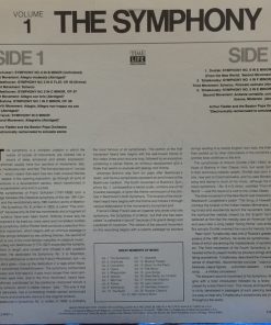 Arthur Fiedler And The Boston Pops Orchestra*-1