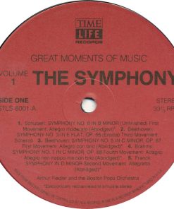 Arthur Fiedler And The Boston Pops Orchestra*-2