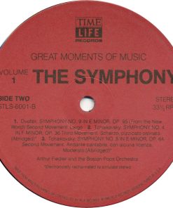 Arthur Fiedler And The Boston Pops Orchestra*-3