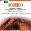 Joaquín Rodrigo, Manuel De Falla, Joaquín Turina, Alfredo Moreno, Aldo Ciccolini, Enrique Batiz-0