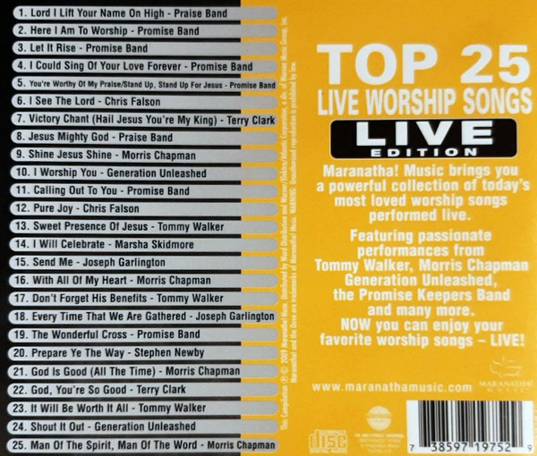 Various-1