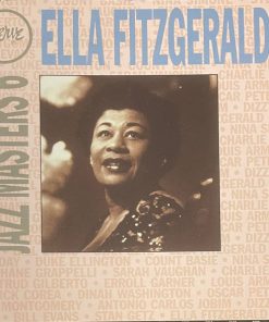 Ella Fitzgerald-0