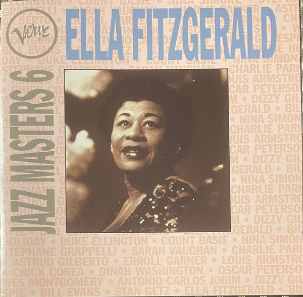 Ella Fitzgerald-0