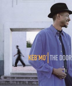 Keb' Mo'-0