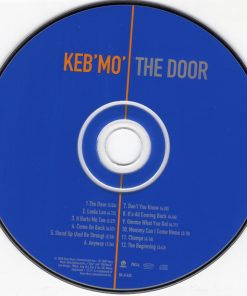 Keb' Mo'-2