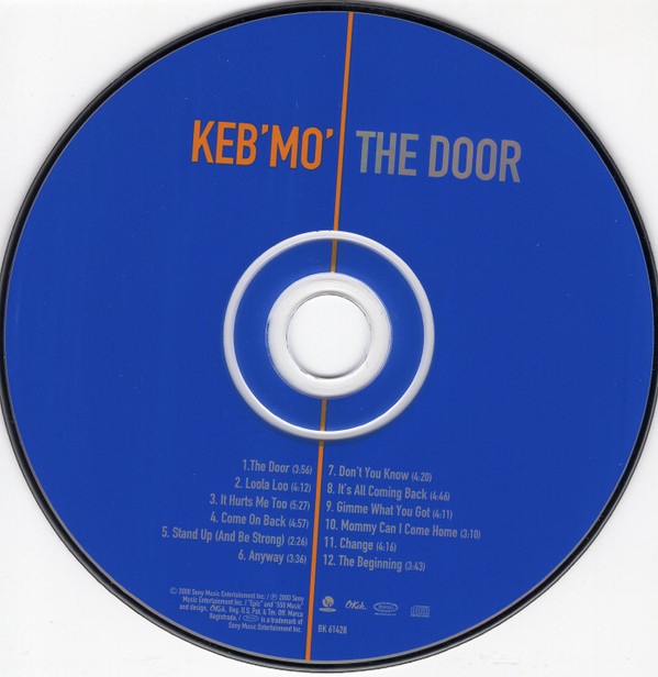 Keb' Mo'-2