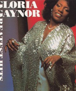 Gloria Gaynor-0