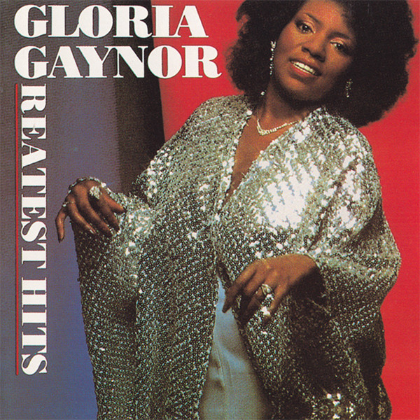 Gloria Gaynor-0