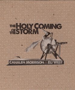 Cahalen Morrison & Eli West-0