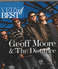 Geoff Moore & The Distance*-0