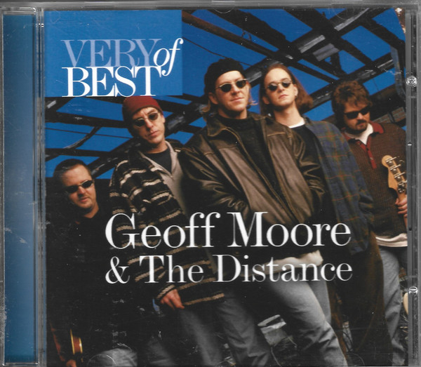 Geoff Moore & The Distance*-0