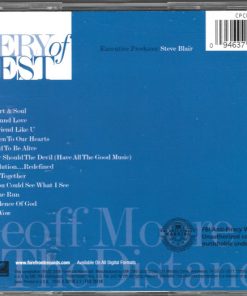 Geoff Moore & The Distance*-1