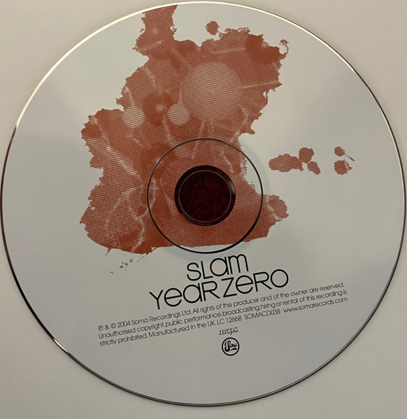 Slam-2