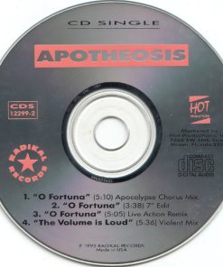 Apotheosis-2