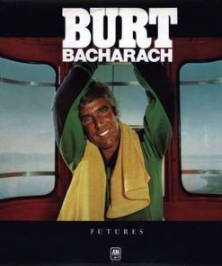 Burt Bacharach-0