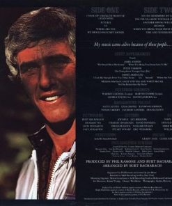 Burt Bacharach-1