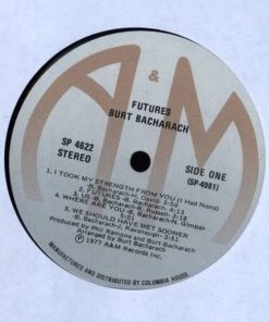 Burt Bacharach-2