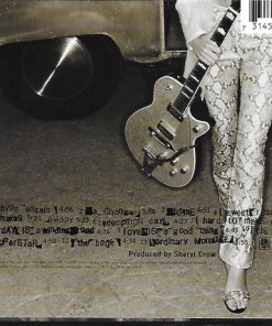 Sheryl Crow-1