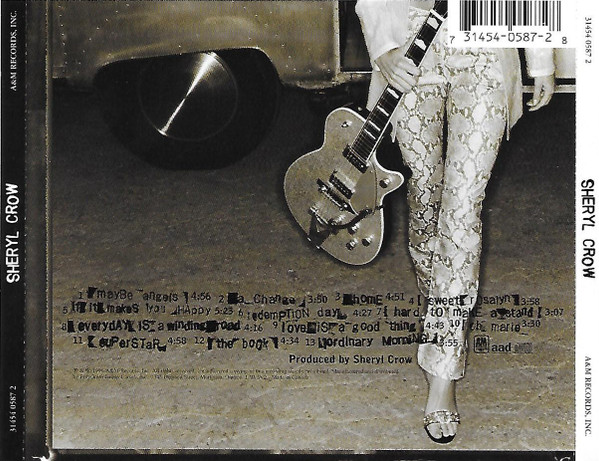 Sheryl Crow-1