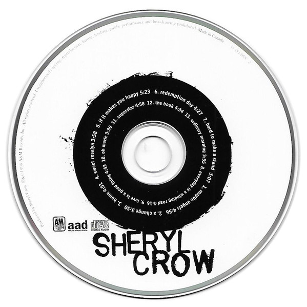 Sheryl Crow-2