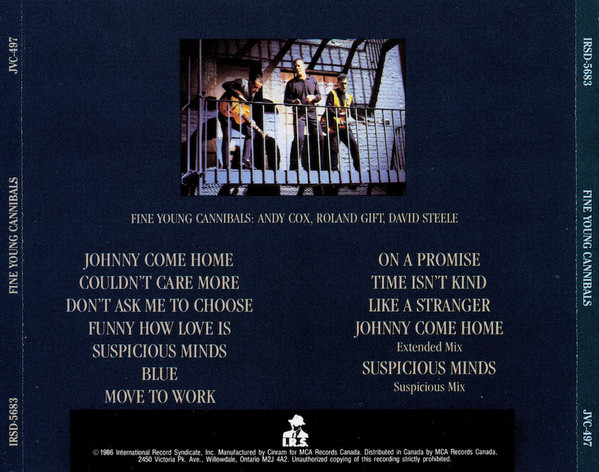 Fine Young Cannibals-1