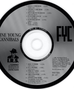 Fine Young Cannibals-2