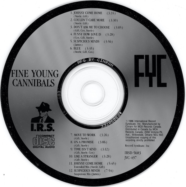 Fine Young Cannibals-2