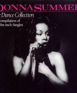Donna Summer-0