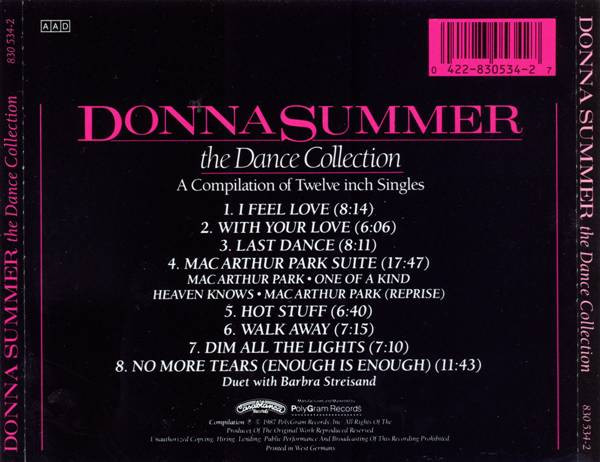 Donna Summer-1