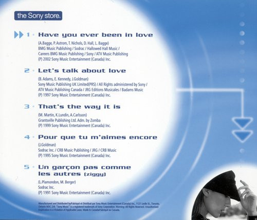 Céline Dion-1