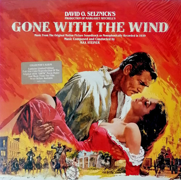 Max Steiner-0
