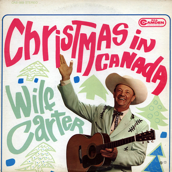 Wilf Carter-0