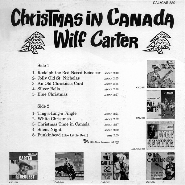 Wilf Carter-1