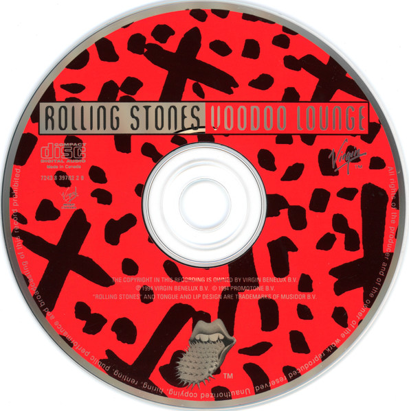 The Rolling Stones-2