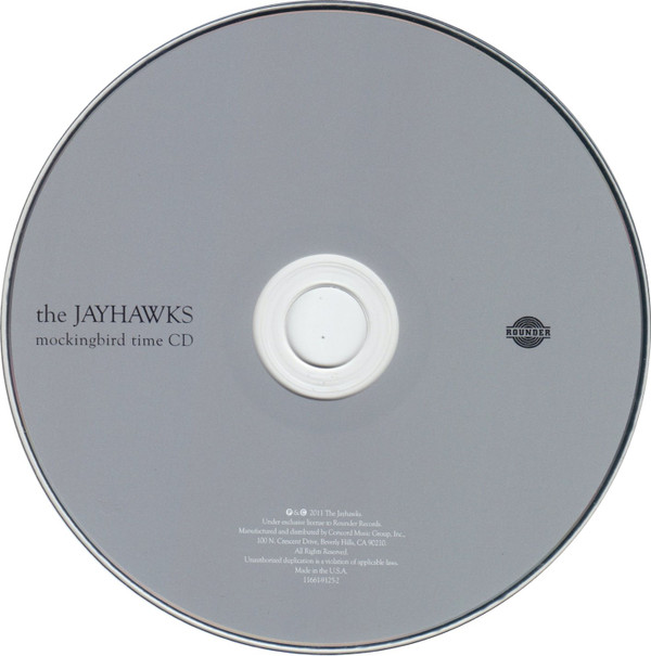 The Jayhawks-3