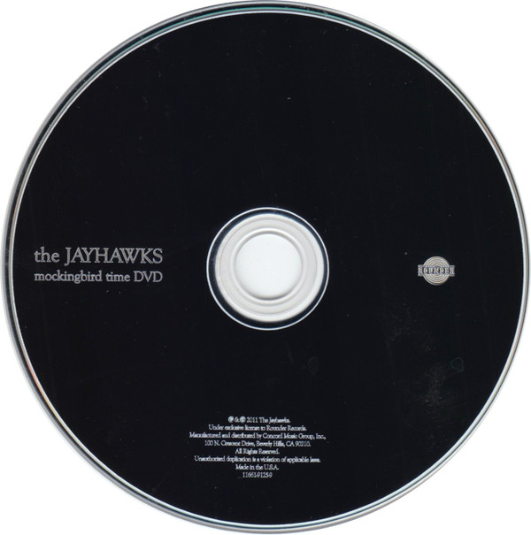 The Jayhawks-4