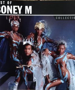 Boney M.-0