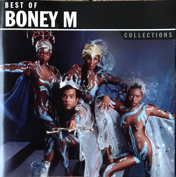Boney M.-0