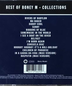 Boney M.-1