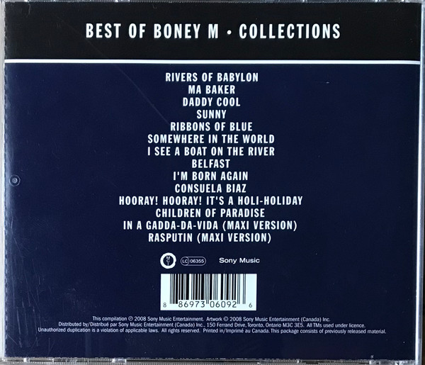 Boney M.-1