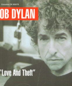 Bob Dylan-0
