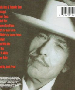 Bob Dylan-1