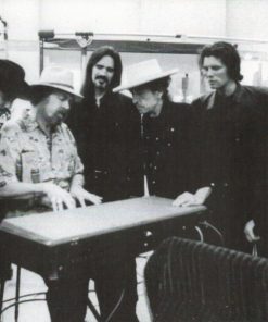Bob Dylan-4