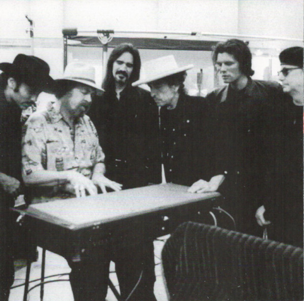 Bob Dylan-4