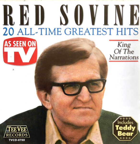 Red Sovine-0