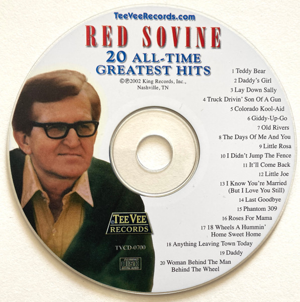 Red Sovine-1