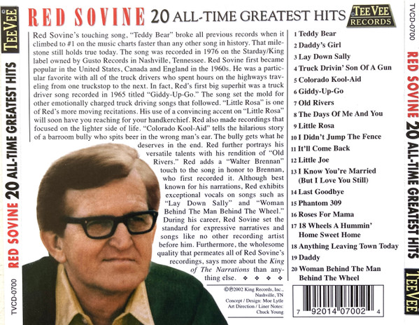 Red Sovine-2