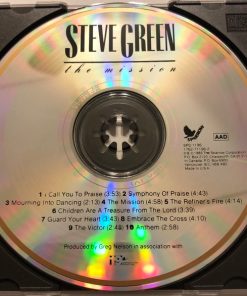 Steve Green (3)-2