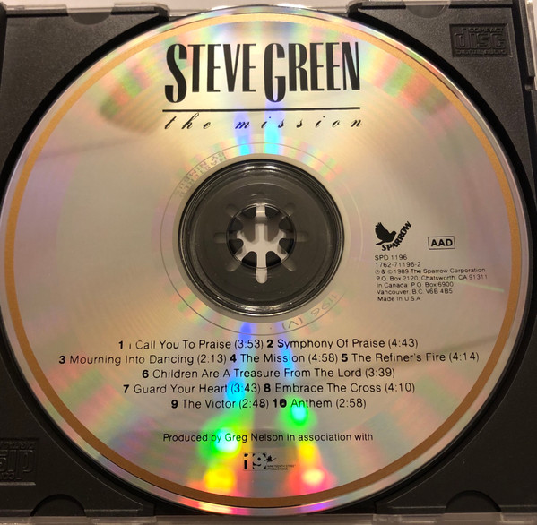 Steve Green (3)-2