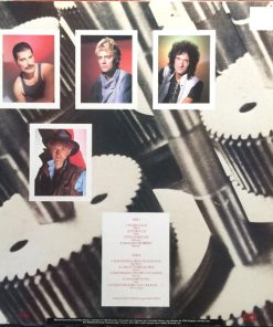 Queen-1